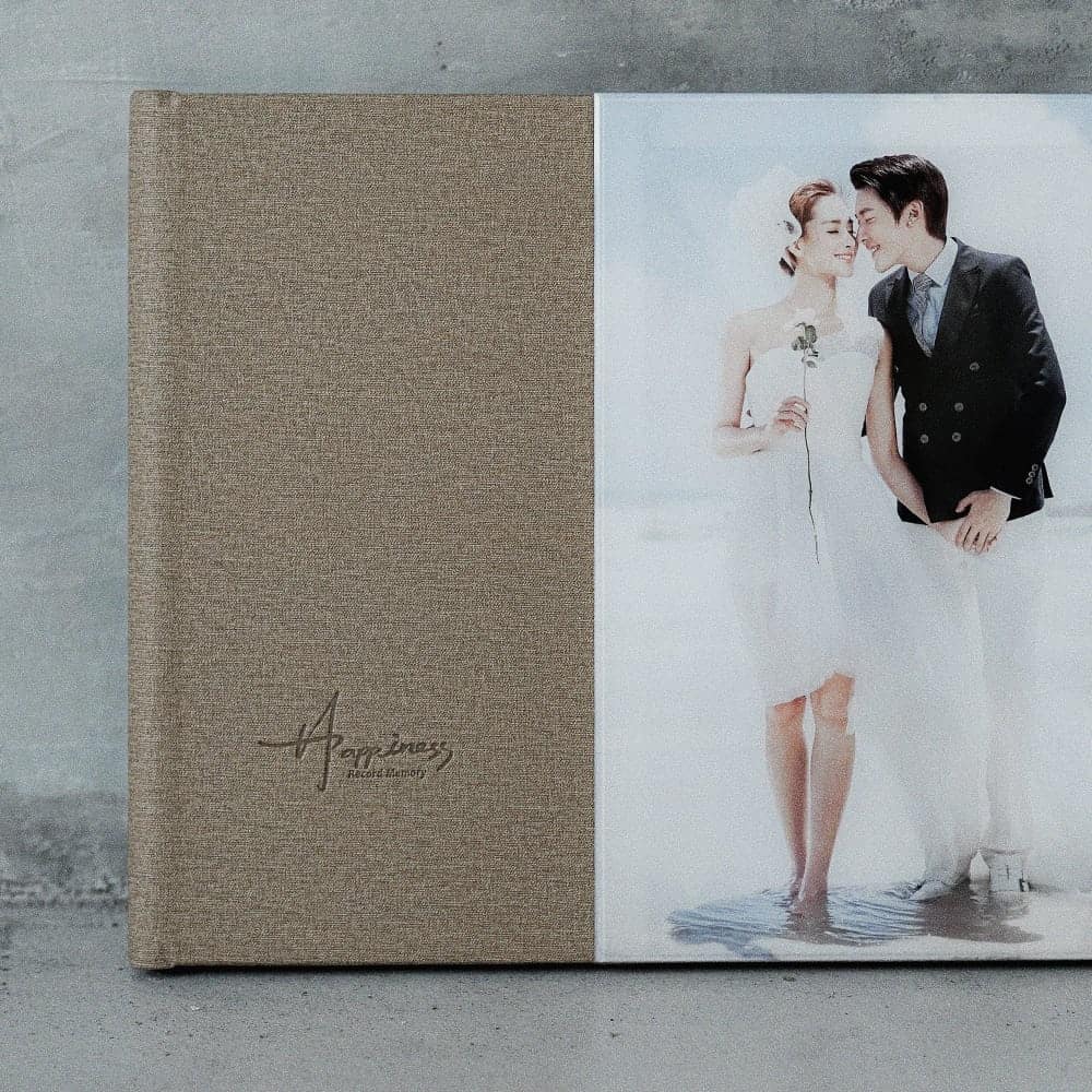 Modern Album - Image 3