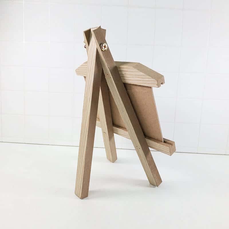 Love is Forever Easel - Image 2